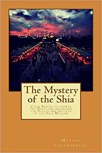 okumak The Mystery of the Shia