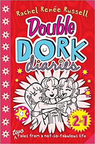 okumak Double Dork Diaries