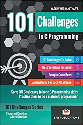 okumak 101 Challenges in C Programming