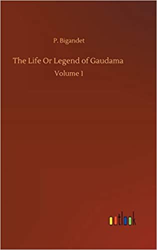okumak The Life Or Legend of Gaudama: Volume 1