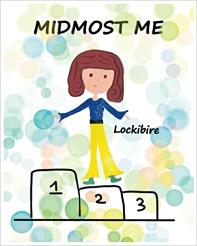 Midmost Me (Children's Picture Books)