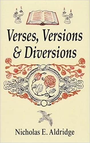 okumak Verses, Versions and Diversions