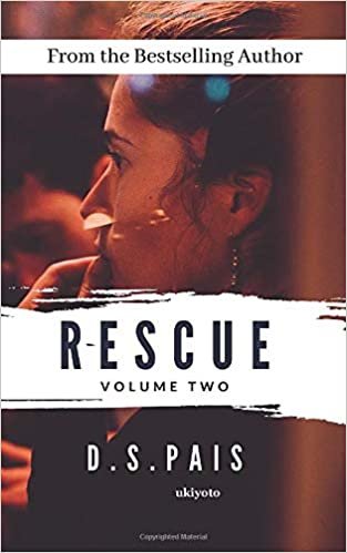 okumak Rescue (Volume)
