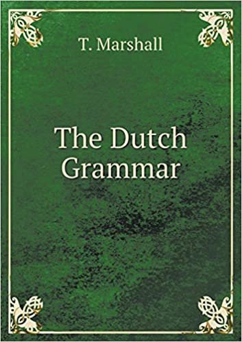 okumak The Dutch Grammar
