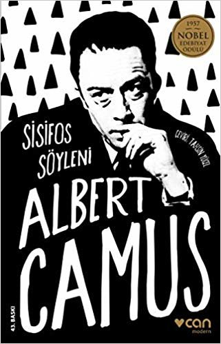 okumak Sisifos Söyleni: 1957 Nobel Edebiyat Ödülü