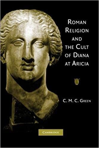 okumak Roman Religion and the Cult of Diana at Aricia