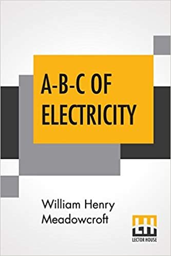 indir A-B-C Of Electricity