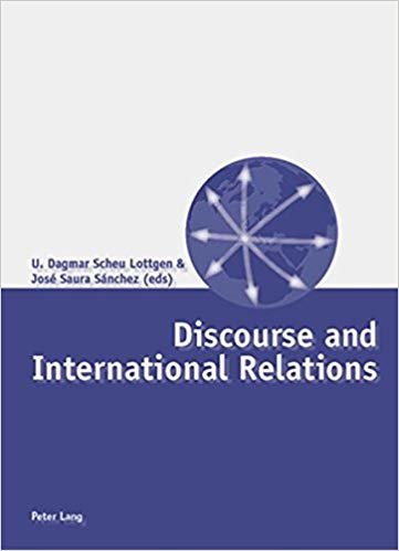 okumak Discourse and International Relations