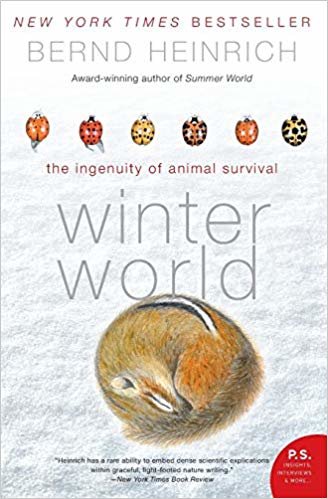 okumak Winter World: The Ingenuity of Animal Survival (P.S.)