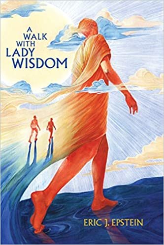 okumak A Walk With Lady Wisdom