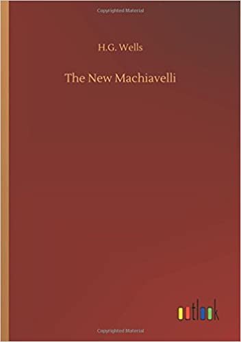 okumak The New Machiavelli