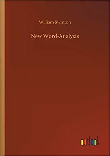 okumak New Word-Analysis