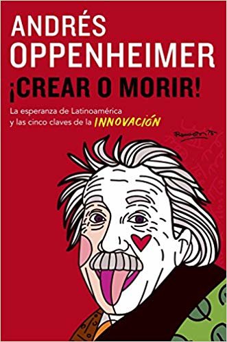okumak Crear O Morir: (Create or Die) (Vintage Espanol)