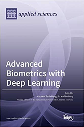 okumak Advanced Biometrics with Deep Learning