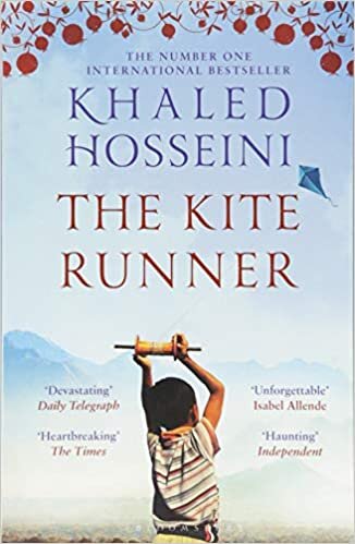 okumak The Kite Runner