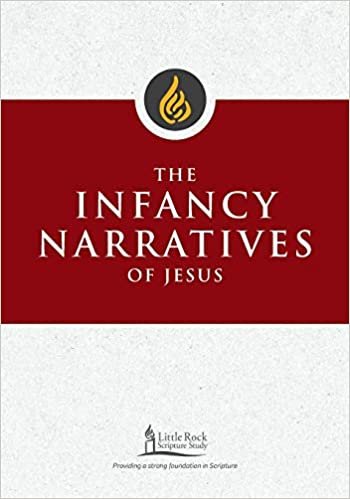okumak The Infancy Narratives of Jesus