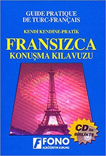 okumak Fransızca Konuşma Kılavuzu (CD’li)