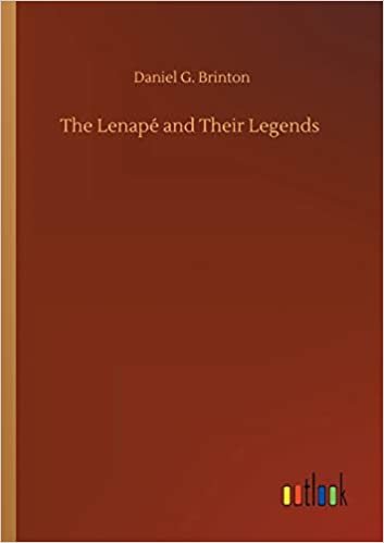 okumak The Lenapé and Their Legends