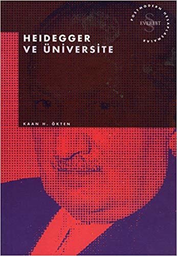 okumak Heidegger ve Üniversite