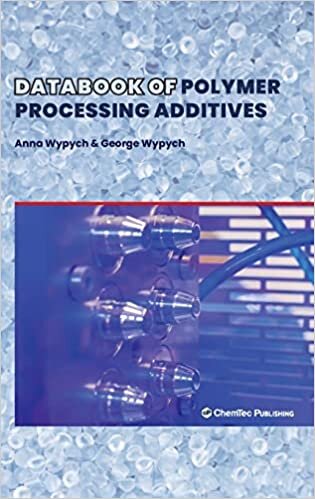 Databook of Polymer Processing Additives