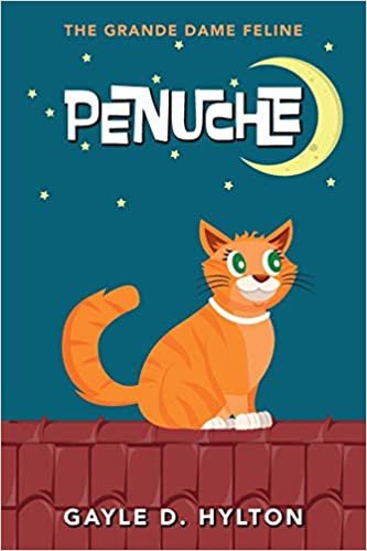 okumak Penuche: The Grande Dame Feline (Volume)