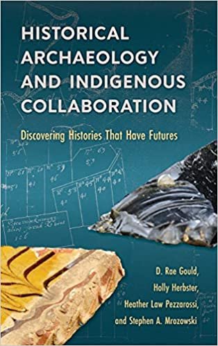 okumak Historical Archaeology and Indigenous Collaboration: Discovering Histories That Have Futures