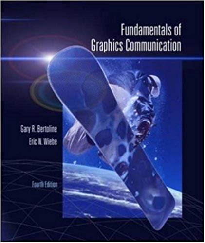 okumak Fundamentals of Graphics Communication: WITH Olc AND Engineering Sub Bi-Cards (Mcgraw-Hill Graphics Series)