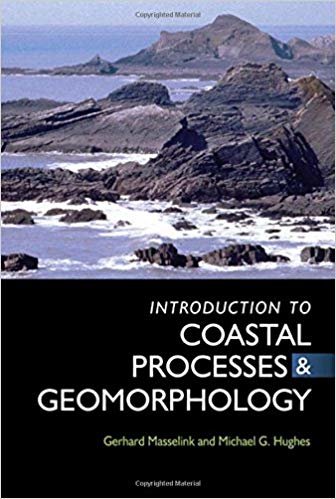 okumak An Introduction to Coastal Processes and Geomorphology (Hodder Arnold Publication)