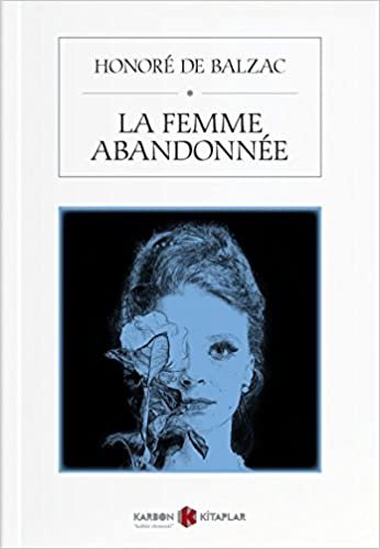 okumak La Femme Abandonnee