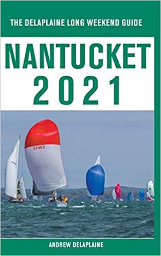 okumak Nantucket - The Delaplaine 2021 Long Weekend Guide