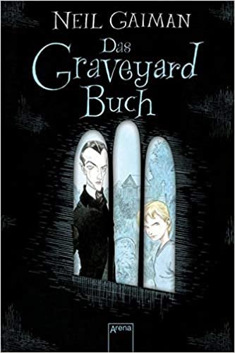 okumak Das Graveyard Buch