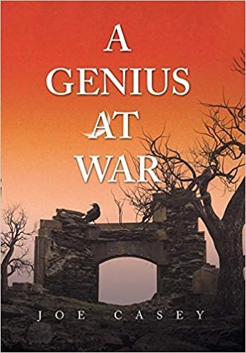 okumak A Genius at War