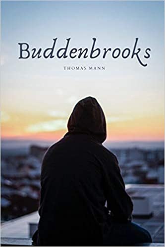 okumak Buddenbrooks: New Version
