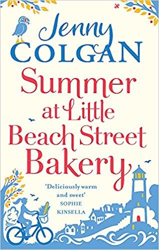 okumak Summer at Little Beach Street Bakery : W&amp;H Readers Best Feel-Good Read
