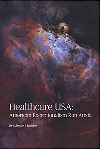Healthcare Usa: American Exceptionalism Run Amok