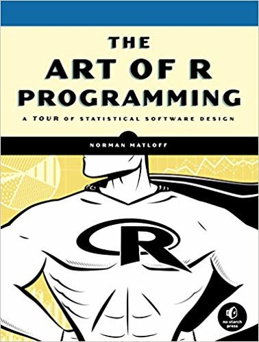 okumak The Art Of R Programming