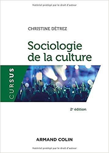 okumak Sociologie de la culture - 2e éd. (psy sociale-licence (0))
