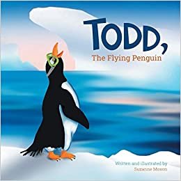 okumak Todd, The Flying Penguin