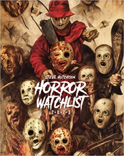 Horror Watchlist (2023)
