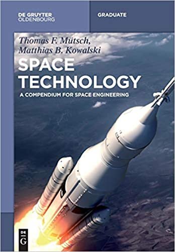 okumak Space Technology: A Compendium for Space Engineering (De Gruyter Textbook)