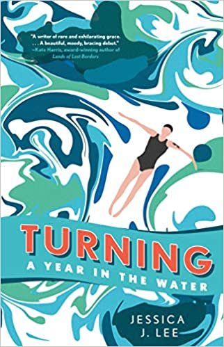 okumak Turning: A Year in the Water