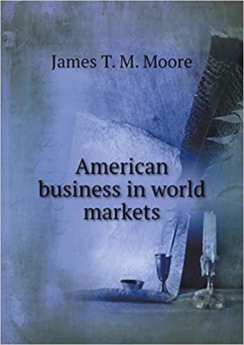 okumak American business in world markets