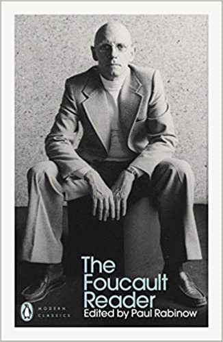 okumak The Foucault Reader (Penguin Modern Classics)
