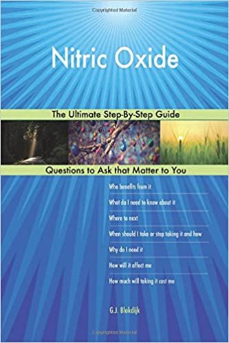 okumak Nitric Oxide; The Ultimate Step-By-Step Guide