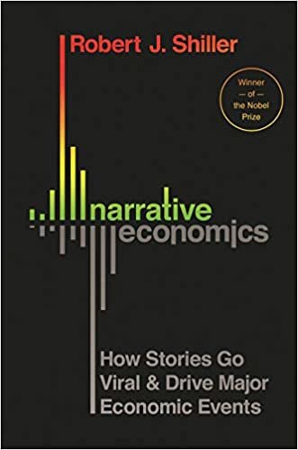 okumak Narrative Economics
