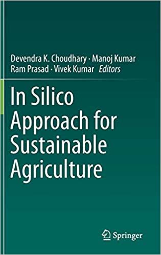 okumak In Silico Approach for Sustainable Agriculture