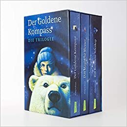 okumak His Dark Materials: Der Goldene Kompass, Das Magische Messer und Das Bernstein-Teleskop im Schuber: Alle 3 Bände im Taschenbuchschuber: 720