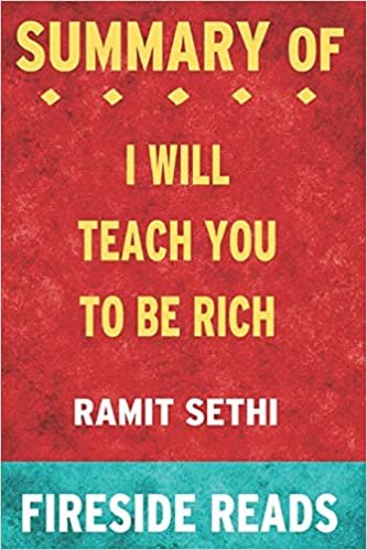 okumak Summary of I Will Teach You To Be Rich: by Fireside Reads