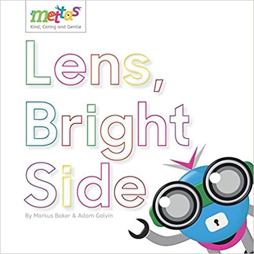 okumak The Mettas: Lens, Bright Side