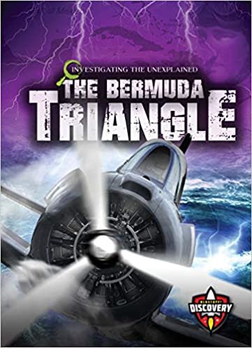 okumak The Bermuda Triangle (Investigating the Unexplained)